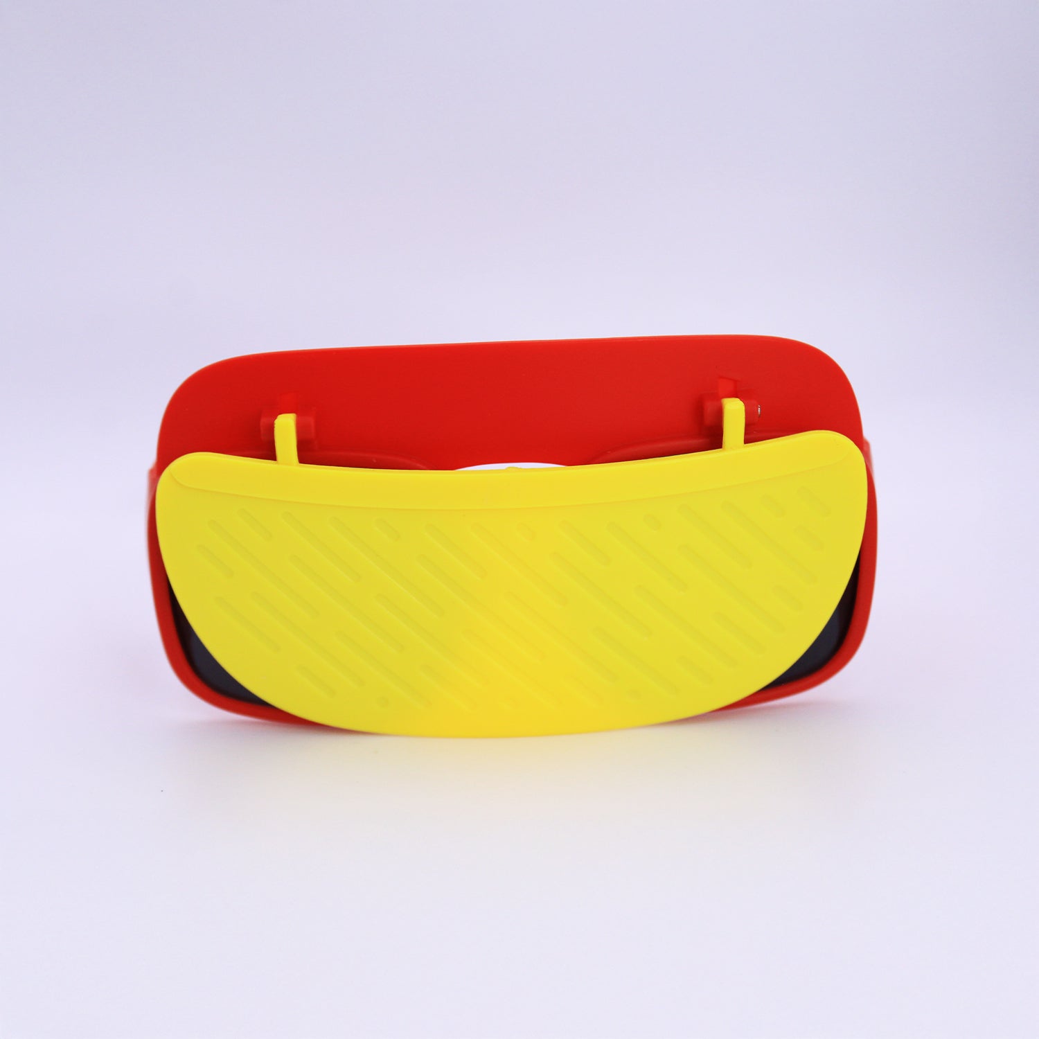 Flip-Up Shield Kids Sunglasses