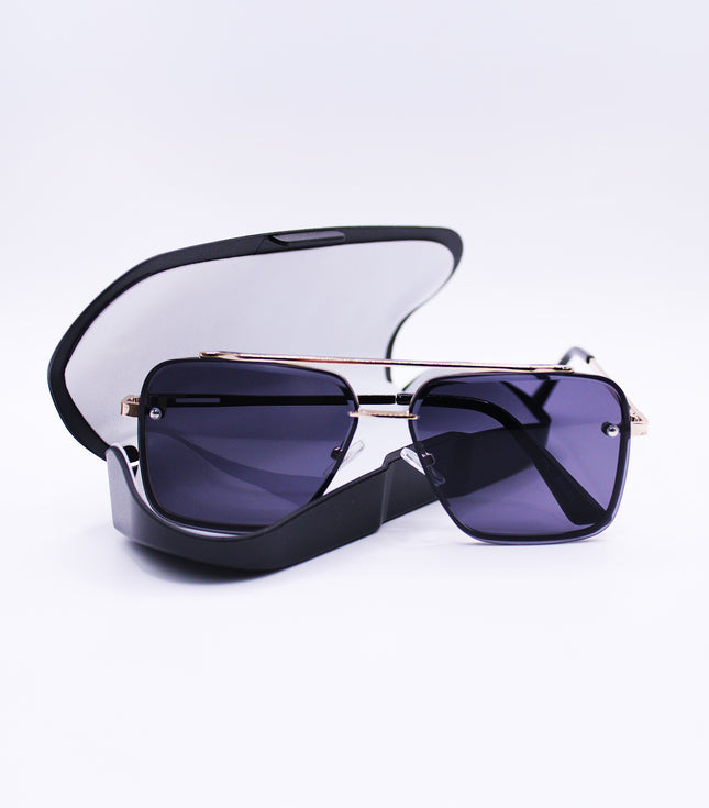 Aura Sunglasses