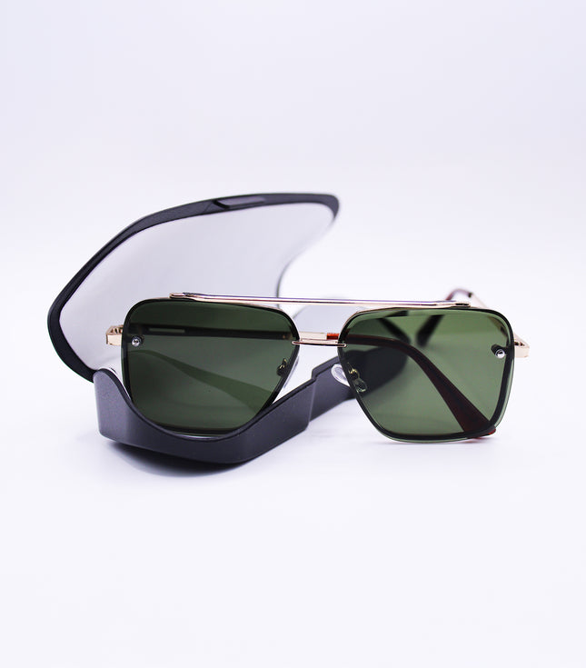 Aura Sunglasses