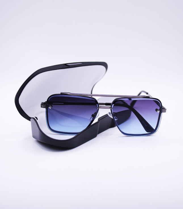 Aura Sunglasses