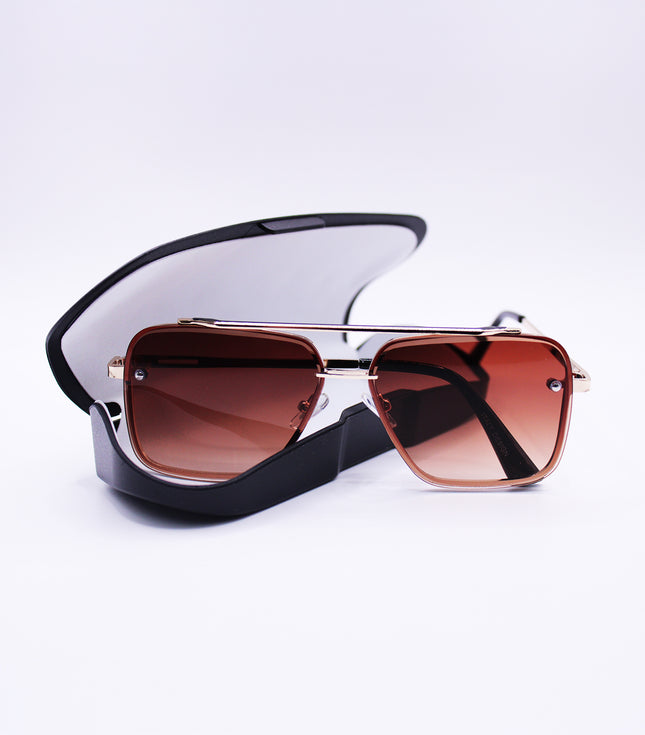 Aura Sunglasses