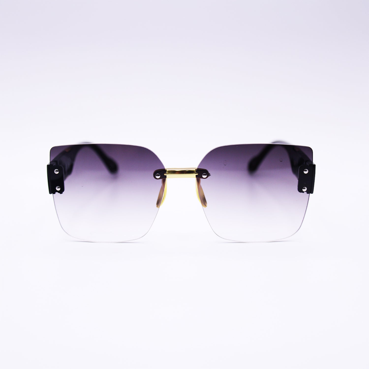 Designer Square Sunglasses