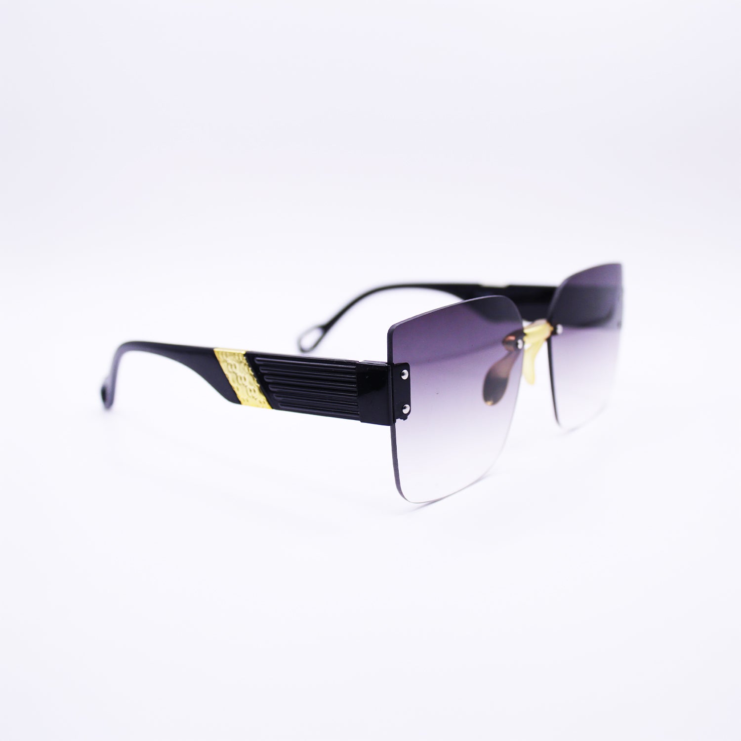 Designer Square Sunglasses