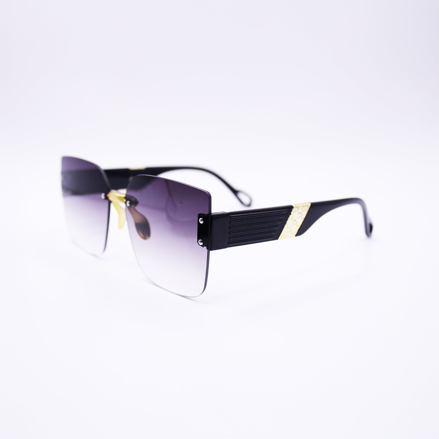 Designer Square Sunglasses