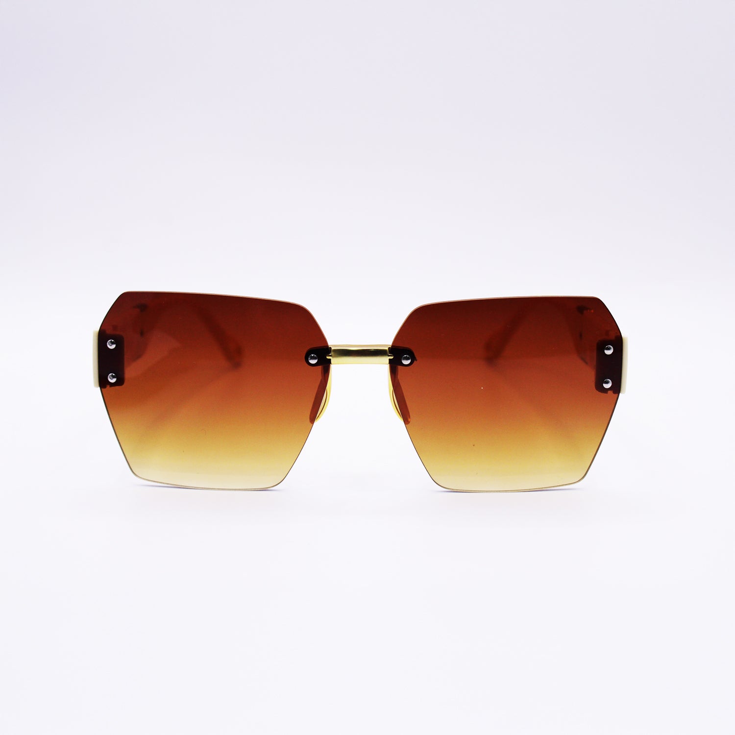 Designer Square Sunglasses