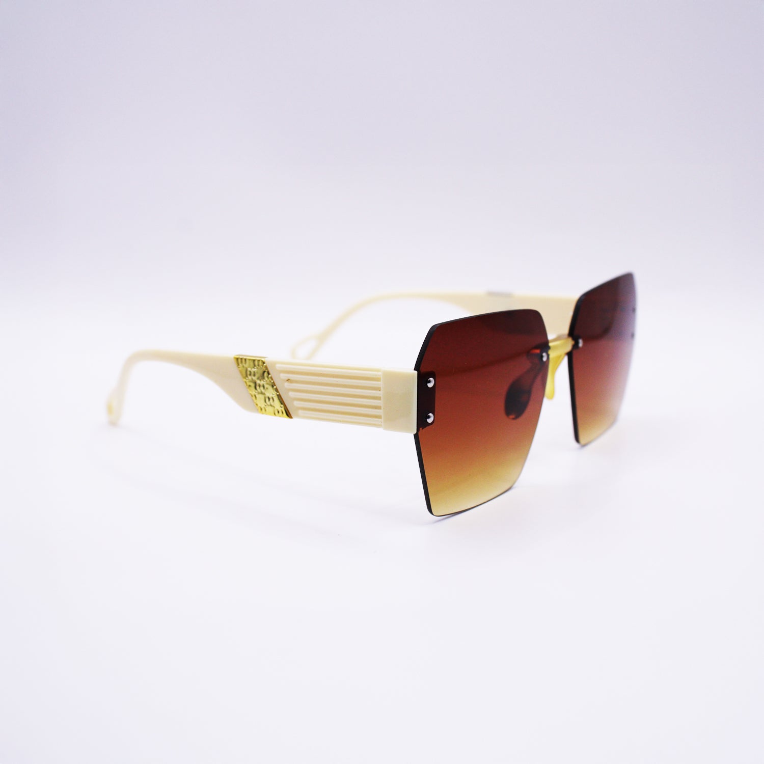 Designer Square Sunglasses