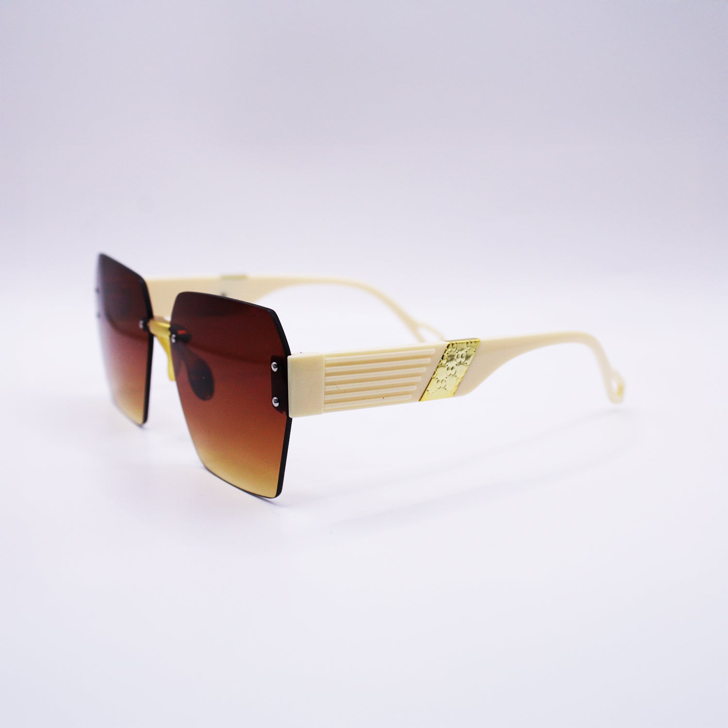 Designer Square Sunglasses