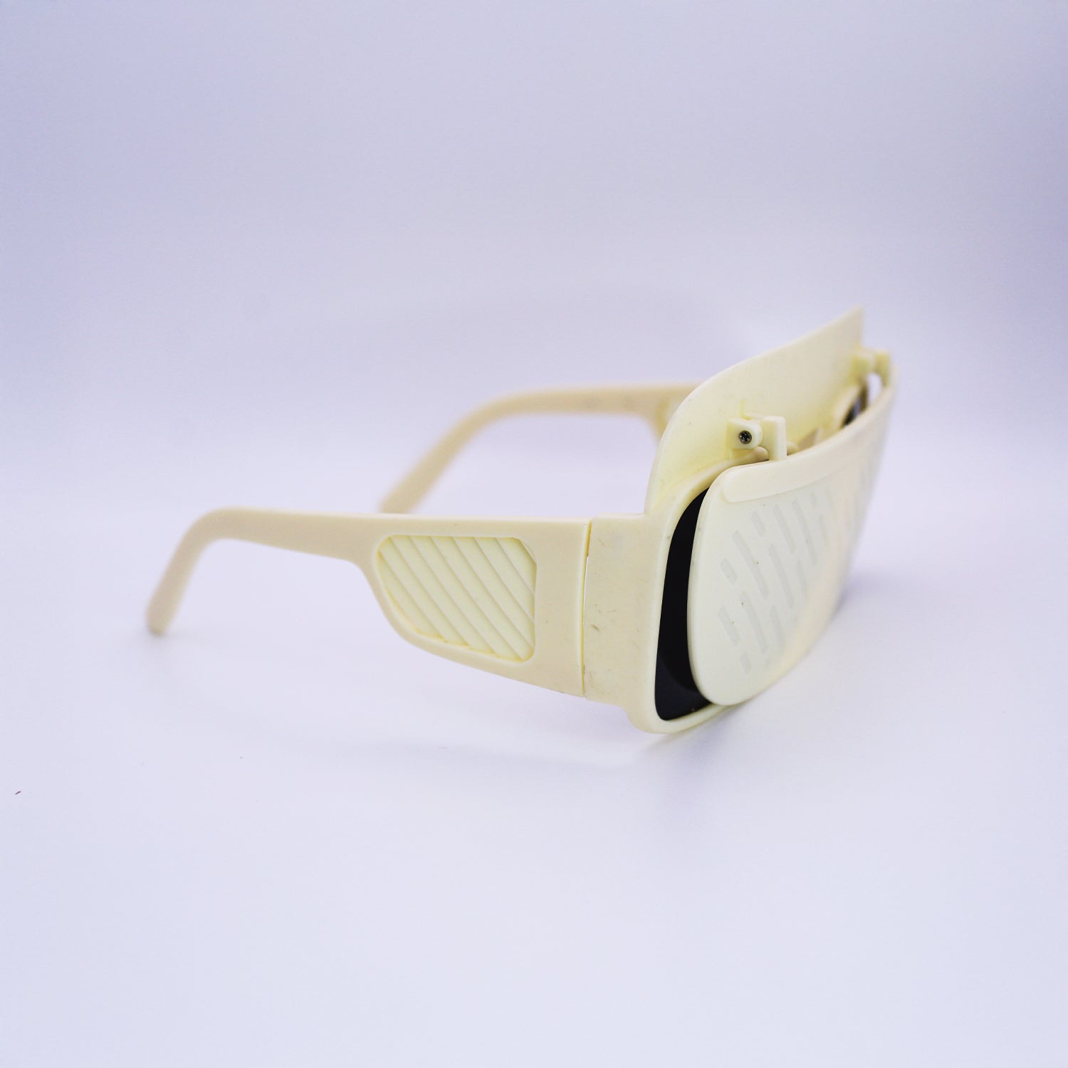 Flip-Up Shield Kids Sunglasses